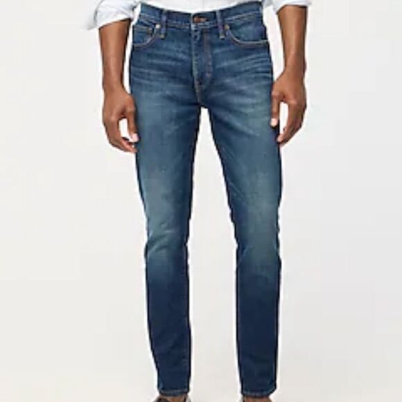 J Crew Jeans 34 x 30 - Picture 14 of 14